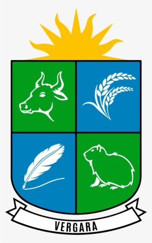 Escudo Sin Fondo Pequeño