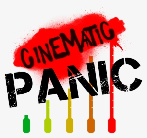 Panic Png