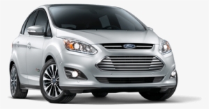 C-max Energi - Energi