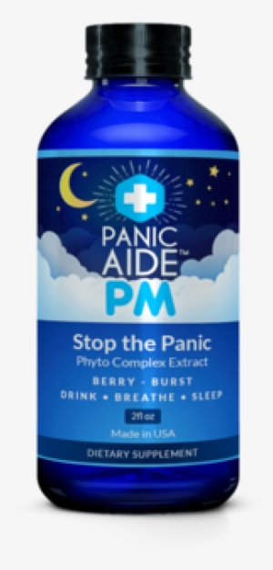 Panic Aide™ Pm - Health