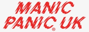 Brand New Sponsored Stylist , Georgia Bell, Manic Panic - Manic Panic Logo