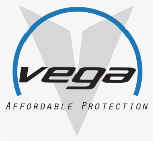 Vega Helmet Logo