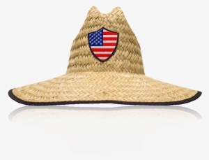 Sa Company Straw Hat