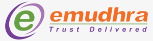 Emudhra Logo - Digital Signature E Mudra
