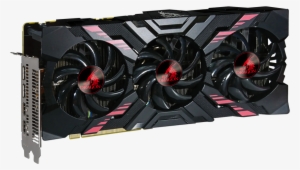Powercolor - Red Dragon Rx Vega 56