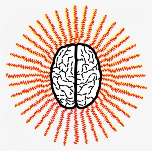 Anxiety Graphic Draft - Circle