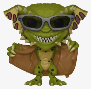 Flashing Gremlin - Flashing Gremlin Funko Pop