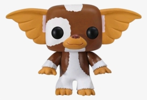 Gizmo Pop Vinyl Figure - Gremlins Funko Pop