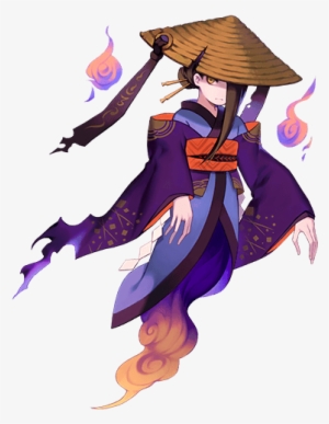 Hakaarashi No Rei