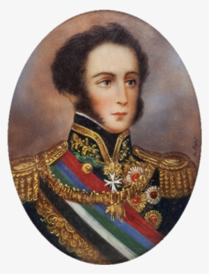 Miguel I - D Miguel I Portugal Xix