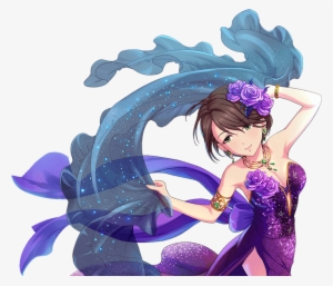 Art Puchi Transparent - Illustration