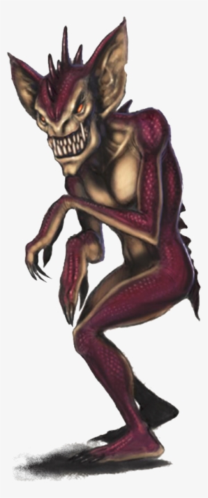Jinkin Gremlin Pathfinder