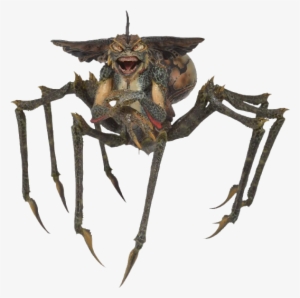 Photo - Neca Spider Gremlin