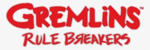 Gremlins Movie Cover