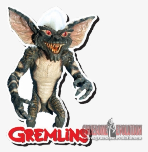Gremlins Spike
