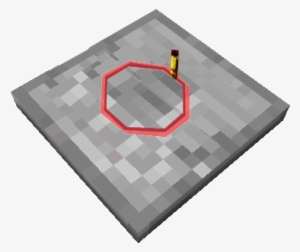 Redstone Regulator Off - Soccer-specific Stadium