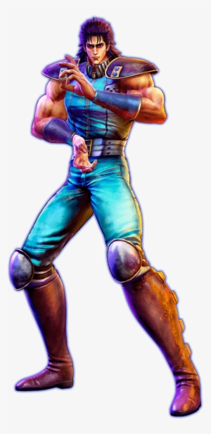 Fist Of The North Star Kyouou