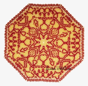 Lace Doily Lc - Doily