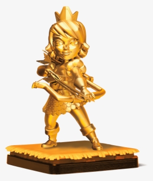 Head To The Big Event And Score Free Swag - Clash Royale