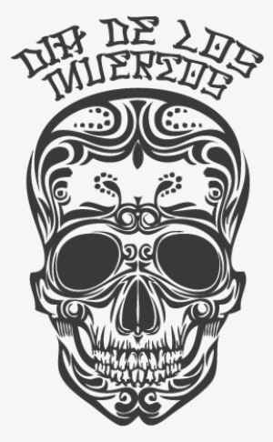 I Am Excited To Print These Shirts In The Future, And - Stylization Skull
