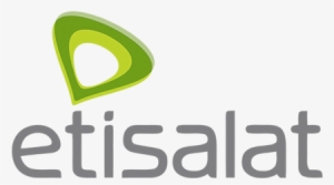 Share This On Whatsapp - Etisalat Logo Png