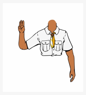 Scouting In Sri Lanka