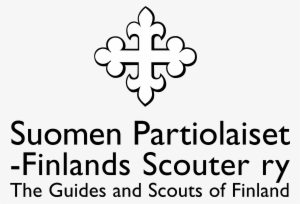 Suomen Partiolaiset Finlands Scouter Ry Logo Png Transparent - Complete Idiot's Guide To Paganism [book]
