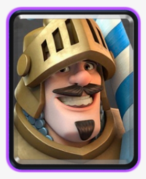 Giant Prince Dark Prince - Clash Royale Prince Card Png
