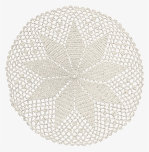 Doily