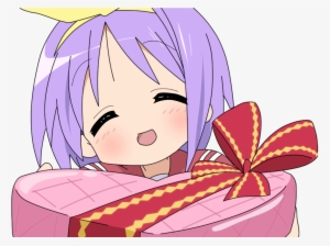 Wallpapers Id - - Lucky Star Tsukasa Render