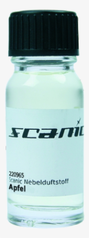 Scanic - Esence Meruňka