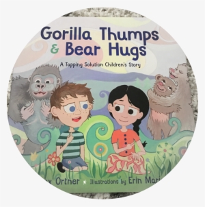 Gorilla Thumps - Gorilla Thumps And Bear Hugs