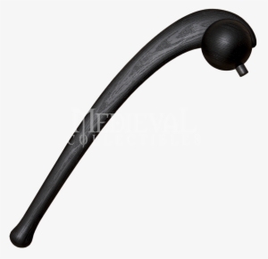 Indian War Club By Cold Steel - Lobo World War Z