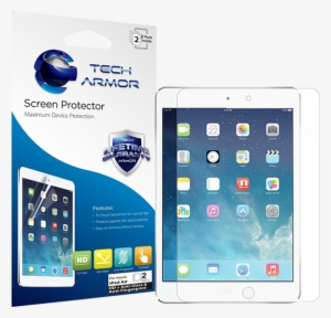 Tech Armor Ipad Air Anti Glare