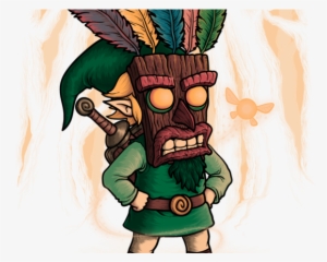 The Legend Of Aku Aku - Aku Aku