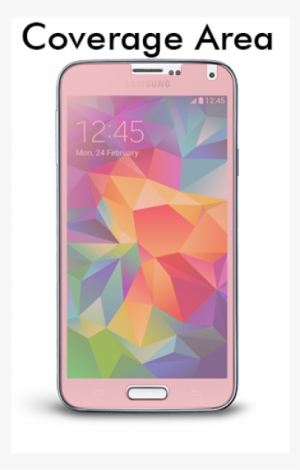 Zoom - Samsung Galaxy S5