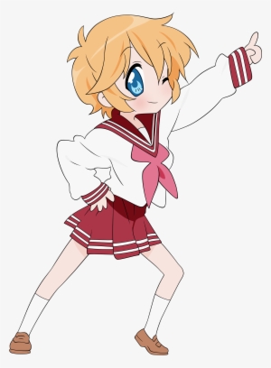 Download Png - Nozomi Sasaki