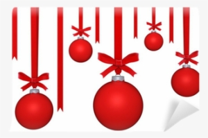 Hanging Ornaments Tote Bag