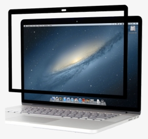 Moshi Ivisor Anti-glare Screen Protector For Macbook