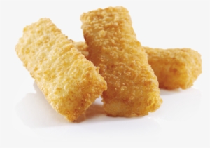 Mcdonald's Fish Fingers - Mcdonald's 3 Fish Fingers