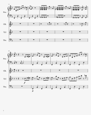 Fun Fun Dayo Sheet Music Composed By Satoru Kosaki - Grow Too Old To Dream コード