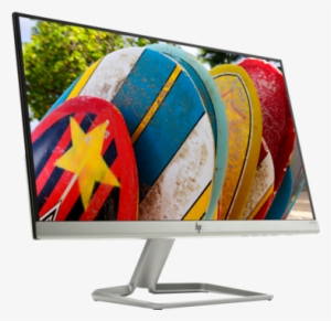 Hp 22fw Display - Hp 22fw