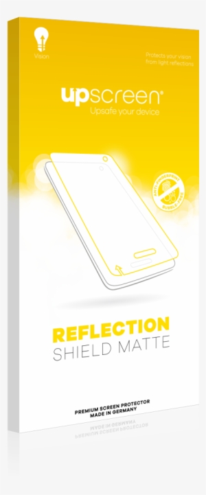Enjoy A Sharp Vision Of Your Screen Free Of Light Reflections - Screen Protector