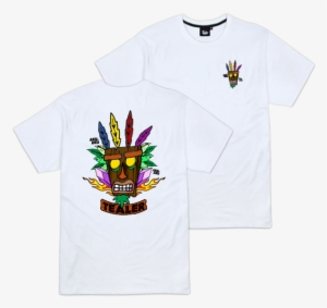 Aku Aku - Walk With Me Tealer