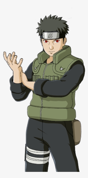 I,like His Famous Title The ''shisui Body Flcker'' - Naruto Shippuden Personajes Png