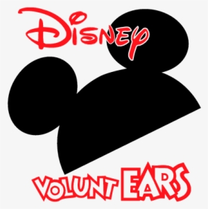 Disney Volunt Ears - Radio Disney