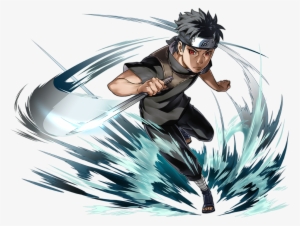 Status, Shisui Skill 5star Bf - Sasuke Uchiha