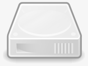 This Free Icons Png Design Of Tango Drive Hard Disk