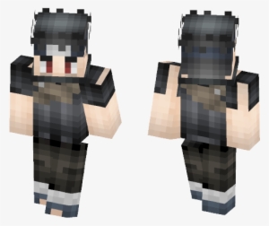 Shisui Uchiha [naruto] - Shisui Uchiha