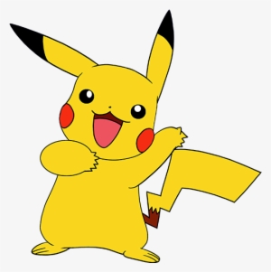 How To Draw A Pikachu Pikachu Drawing, Drawing Guide - Pokemon Pikachu